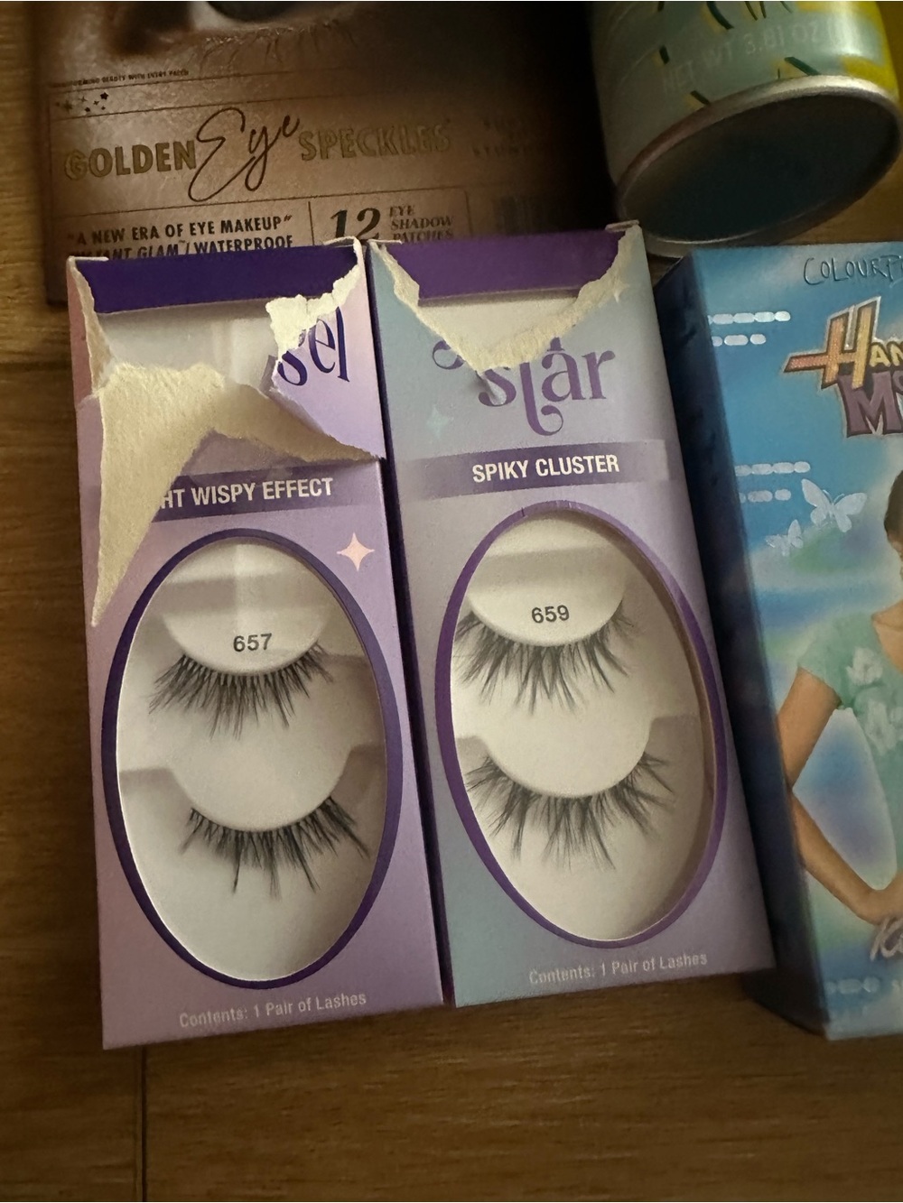Beauty bundle - Picture 2 of 4